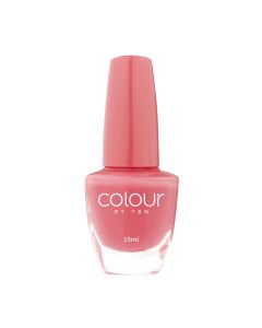 Colour By TBN Nail Polish Ready To Flamingle