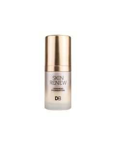 Designer Brands Skin Renew Ceramide Foundation Porcelain Ivory