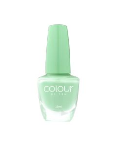 Colour By TBN Nail Polish Mighty Mint