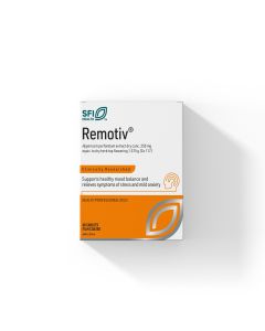 Flordis Remotiv 60 Tablets