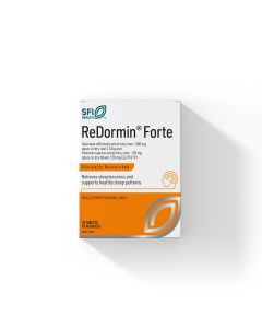 Flordis ReDormin Forte 30 Tablets