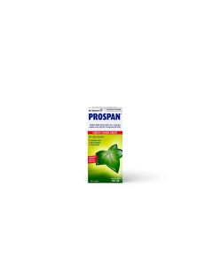 Prospan Chesty Cough Relief 100ml