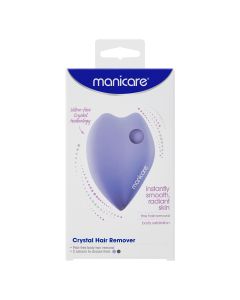 Manicare Crystal Hair Remover