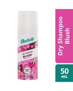 Batiste Dry Shampoo Blush 50ml