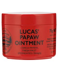 Lucas Papaw Ointment 75g