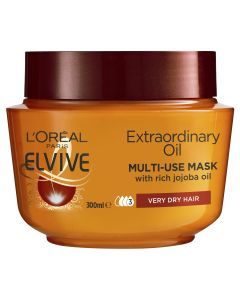 L'Oreal Elvive Extraordinary Oil Mask 300ml