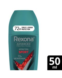 Rexona Med Antiperspirant Roll On Advanced Sport 50ml