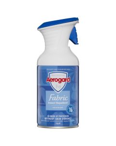 Aerogard Fabric Insect Repellent Spray 150g