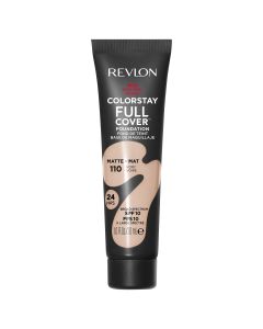 Revlon Colorstay Full Cover Foundation 10 Ivory