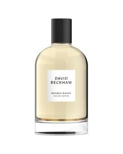 David Beckham Refined Woods Eau De Parfum 100ml