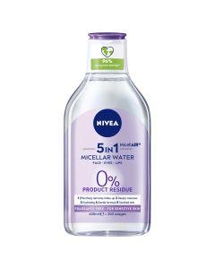 Nivea Daily Essentials Sensitive Micellar Water 400mL