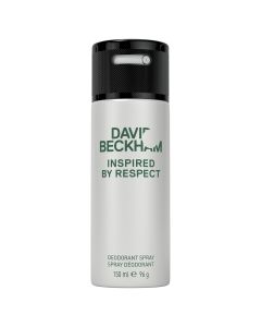 David Beckham Bold Instinct Body Spray 150ml