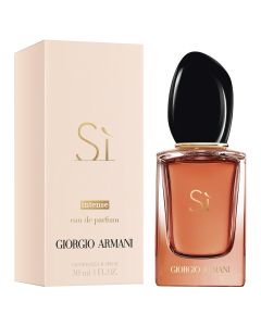 Giorgio Armani SI Intense Eau De Parfum 30ml