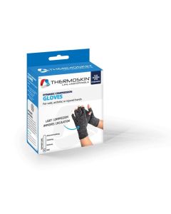 Thermoskin Dynamic Compression Gloves Large