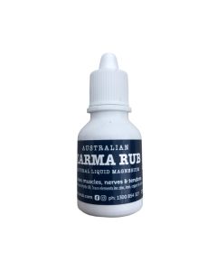 Karma Rub Liquid Magnesium 15ml