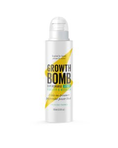 Growth Bomb Hair Growth Spray 185ml