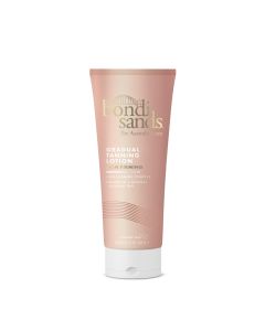 Bondi Sands Skin Firming Gradual Tanning Lotion 150ml