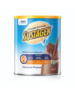 Sustagen Hospital Formula Chocolate 840g