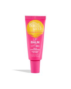 Bondi Sands SPF50+ Lip Balm Wild Strawberry 10g