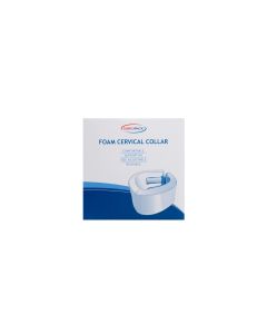 Surgipack Foam Cervical Collar Small