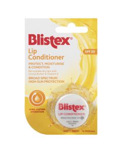 Blistex Lip Conditioner Pot SPF 30+ 7g