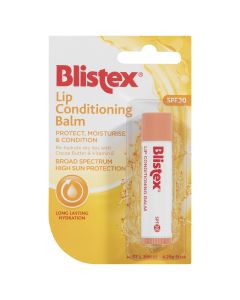 Blistex Lip Conditioning Balm SPF 30+ 4.25g