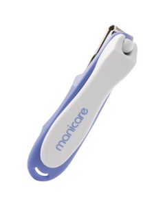 Manicare Toe Nail Clippers Rotary