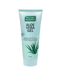 Thursday Plantation Aloe Vera Gel 100g