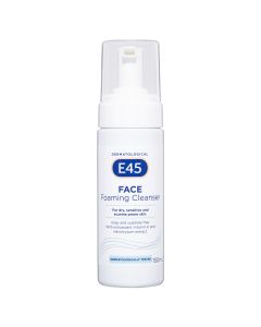 E45 Face Foaming Cleanser 150ml