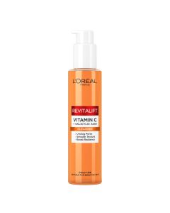 L'Oreal Paris Revitalift Clinical Vitamin C Cleanser 150ml