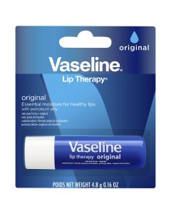 Vaseline Lip Therapy Original 4.8g