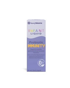 Henry Blooms Infant Liquid Probiotic Immunity 45ml