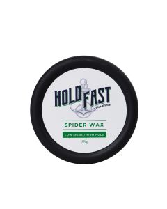 Blue Stratos Hold Fast Hair Wax 150g