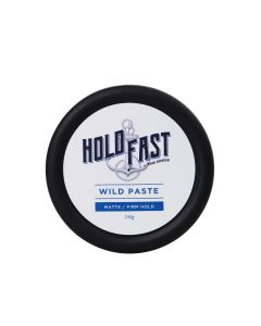 Blue Stratos Hold Fast Wild Paste 150g