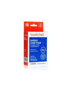 Bodichek Instant Cold Pack Small (9 x 16cm) 2 Pack