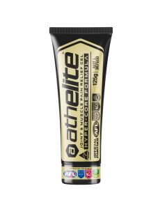 Athelite Joint & Muscle Pain Relief Gel 125g