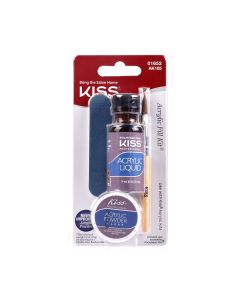 Kiss Acrylic Nail Fill Kit