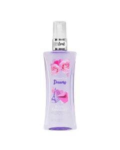 Body Fantasies Romance & Dreams 94ml