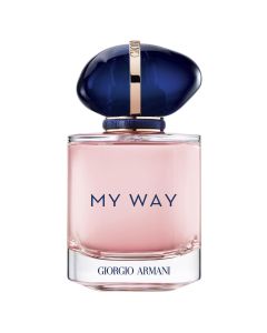 Giorgio Armani My Way Eau De Parfum 50ml