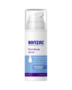 Benzac Post Acne Serum 30ml