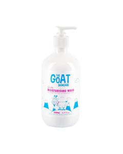 The Goat Skincare Moisturising Body Wash 500ml