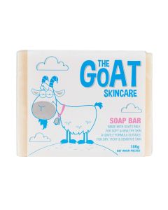 The Goat Skincare Soap Bar Original 100g