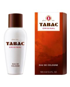 Tabac Eau de Cologne 100ml