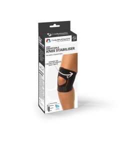 Thermoskin Knee Stabiliser Adjustable Large/X-Large