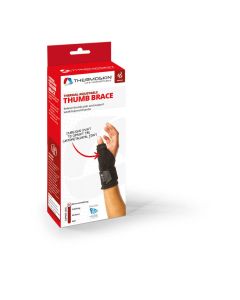 Thermoskin Adjustable Thumb Brace One Size