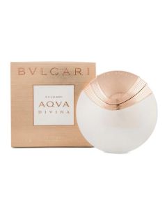 Bvlgari Aqva Divina Eau de Toilette 65ml