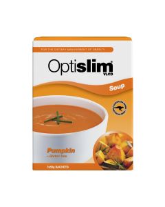 Optislim VLCD Soup Pumpkin 7 x 55g