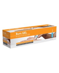 Aeroburn Burn Gel Tube 25g