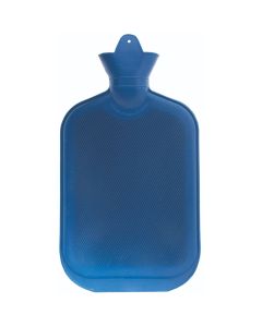 Mc Gloins Hot Water Bottle 2l Assorted Colours