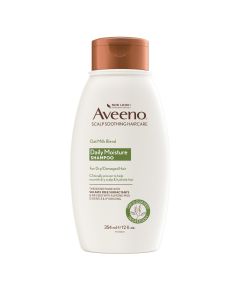 Aveeno Oat Milk Blend Shampoo 354ml